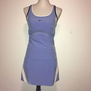 Nike Tennis Skort Set